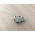 Cat.6 RJ45 Keystone Jack FTP e STP